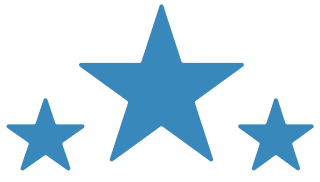 Stars icon